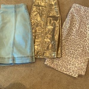 Skirt Bundle